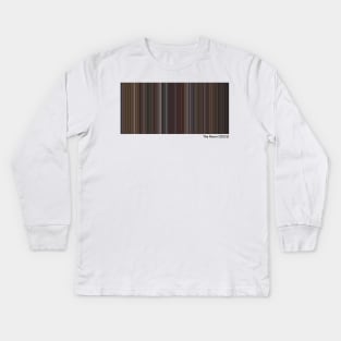 The Room (2003) - Every Frame of the Movie Kids Long Sleeve T-Shirt